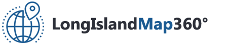 Long Island Map 360
